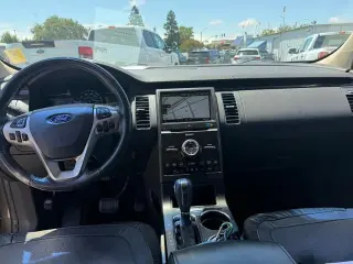 Ford Flex 2014 Limited 4dr Crossover