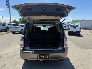 Ford Flex 2014 Limited 4dr Crossover