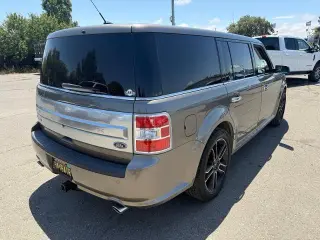Ford Flex 2014 Limited 4dr Crossover
