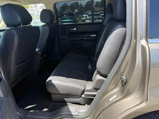 Ford Flex 2014 Limited 4dr Crossover