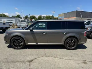 Ford Flex 2014 Limited 4dr Crossover