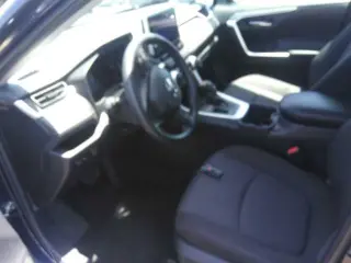 Toyota RAV4 2024 XLE 4dr SUV
