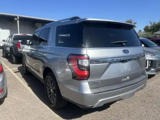 Ford Expedition 2020 4x2 Limited 4dr SUV