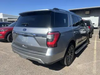 Ford Expedition 2020 4x2 Limited 4dr SUV