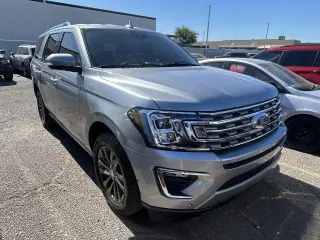 Ford Expedition 2020 4x2 Limited 4dr SUV
