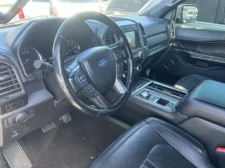 Ford Expedition 2020 4x2 Limited 4dr SUV