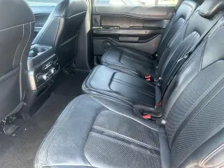 Ford Expedition 2020 4x2 Limited 4dr SUV
