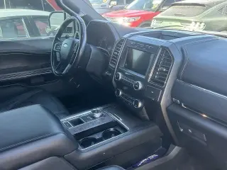 Ford Expedition 2020 4x2 Limited 4dr SUV