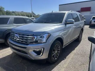 Ford Expedition 2020 4x2 Limited 4dr SUV