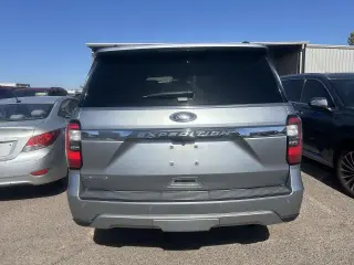 Ford Expedition 2020 4x2 Limited 4dr SUV