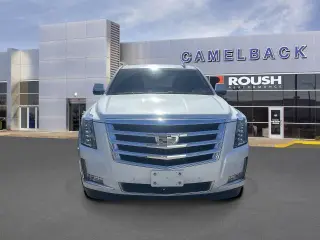 Cadillac Escalade 2017 Premium Luxury 4dr SUV