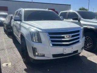 Cadillac Escalade 2017 Premium Luxury 4dr SUV