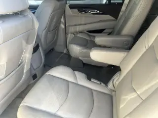 Cadillac Escalade 2017 Premium Luxury 4dr SUV