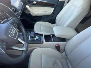 Audi Q5 2018 AWD 2.0T quattro Premium Plus 4dr SUV