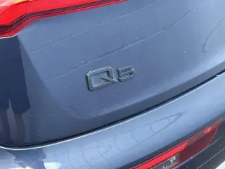 Audi Q5 2018 AWD 2.0T quattro Premium Plus 4dr SUV