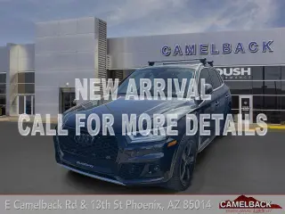 Audi Q5 2018 AWD 2.0T quattro Premium Plus 4dr SUV