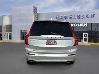 Volvo XC90 2020 T5 Momentum 4dr SUV