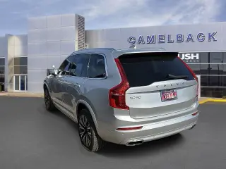 Volvo XC90 2020 T5 Momentum 4dr SUV