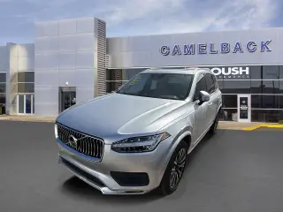 Volvo XC90 2020 T5 Momentum 4dr SUV
