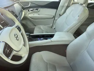 Volvo XC90 2020 T5 Momentum 4dr SUV