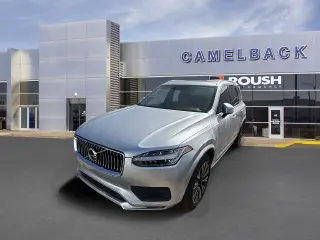 Volvo XC90 2020 T5 Momentum 4dr SUV