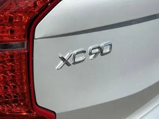 Volvo XC90 2020 T5 Momentum 4dr SUV