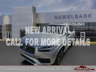 Volvo XC90 2020 T5 Momentum 4dr SUV