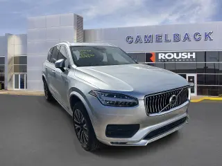 Volvo XC90 2020 T5 Momentum 4dr SUV