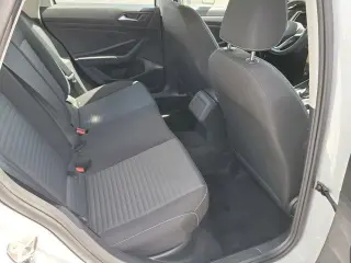 Volkswagen Jetta 2024 S 4dr Sedan 8A