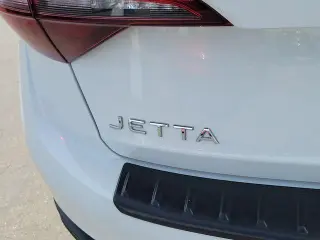 Volkswagen Jetta 2024 S 4dr Sedan 8A