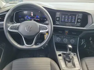 Volkswagen Jetta 2024 S 4dr Sedan 8A