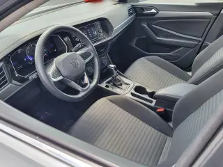Volkswagen Jetta 2024 S 4dr Sedan 8A