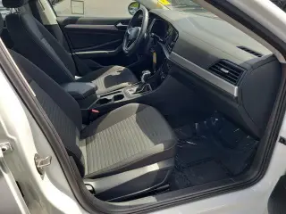 Volkswagen Jetta 2024 S 4dr Sedan 8A