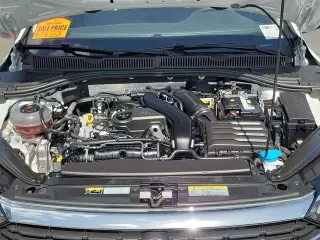 Volkswagen Jetta 2024 S 4dr Sedan 8A