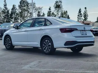 Volkswagen Jetta 2024 S 4dr Sedan 8A