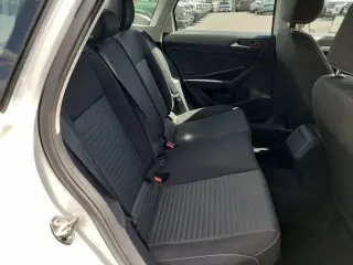 Volkswagen Jetta 2024 S 4dr Sedan 8A