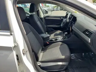 Volkswagen Jetta 2024 S 4dr Sedan 8A
