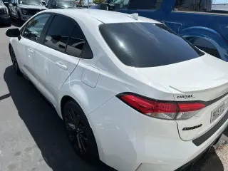 Toyota Corolla 2024 SE 4dr Sedan