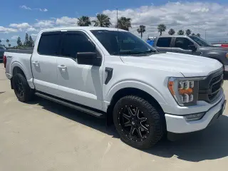Ford F-150 2023 4x2 XLT 4dr SuperCrew 5.5 ft. SB