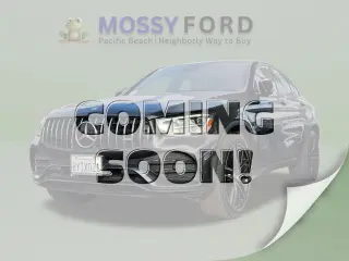 Mercedes-Benz GLC 2021 AWD AMG GLC 43 4MATIC 4dr Coupe