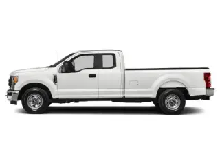 Ford F-350 Super Duty 2019 4x4 XL 4dr SuperCab 6.8 ft. SB SRW Pickup