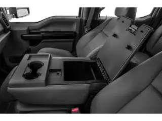Ford F-350 Super Duty 2019 4x4 XL 4dr SuperCab 6.8 ft. SB SRW Pickup