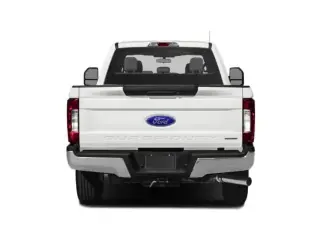 Ford F-350 Super Duty 2019 4x4 XL 4dr SuperCab 6.8 ft. SB SRW Pickup