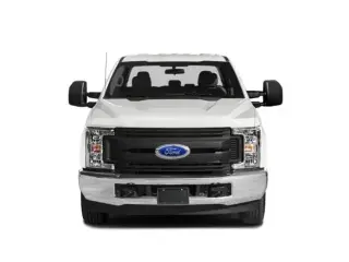 Ford F-350 Super Duty 2019 4x4 XL 4dr SuperCab 6.8 ft. SB SRW Pickup