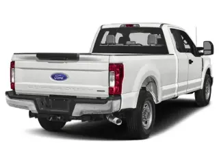 Ford F-350 Super Duty 2019 4x4 XL 4dr SuperCab 6.8 ft. SB SRW Pickup