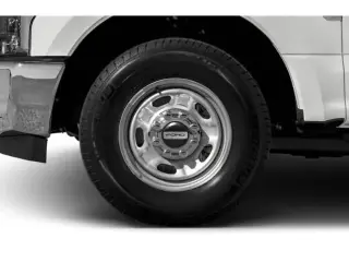 Ford F-350 Super Duty 2019 4x4 XL 4dr SuperCab 6.8 ft. SB SRW Pickup