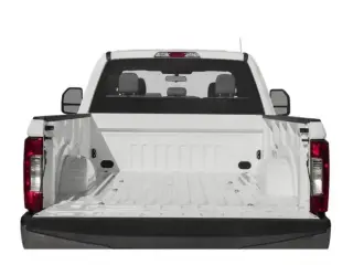 Ford F-350 Super Duty 2019 4x4 XL 4dr SuperCab 6.8 ft. SB SRW Pickup