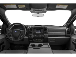 Ford F-350 Super Duty 2019 4x4 XL 4dr SuperCab 6.8 ft. SB SRW Pickup