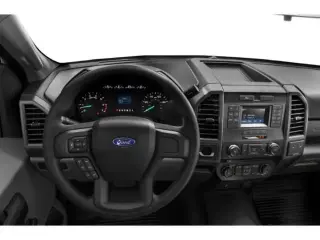 Ford F-350 Super Duty 2019 4x4 XL 4dr SuperCab 6.8 ft. SB SRW Pickup