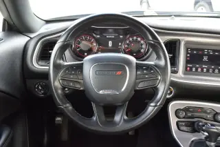 Dodge Challenger 2022 SXT 2dr Coupe